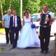 Свадьба юбилей ведущий тамада дискотека баян в   Смолевичах